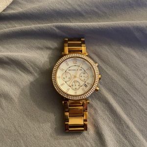 Michael Kors watch
